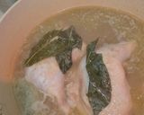 Foto langkah ke 1 dari resep Ayam panggang buat bekal.