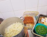 A picture of step 7 of Shortcut Cottage pie!.