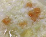 干貝白菜粥的食譜步驟2照片