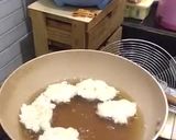Foto langkah ke 4 dari resep Cireng sambel bumbu rujak.