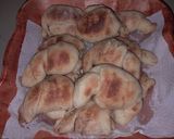 Foto del paso 9 de la receta: Medialunas de Grasa