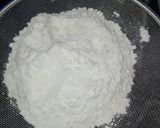 Foto del paso 4 de la receta: Brownie