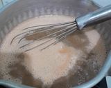 Foto langkah ke 4 dari resep Es Buah Naga Jelly.