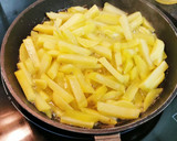 Foto del paso 4 de la receta: Frità de Sepia