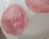 Foto del paso 1 de la receta: San jacobo casero