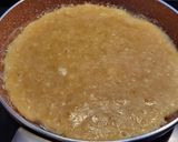 Foto del paso 6 de la receta: Tortilla de plátano con tortita de arroz