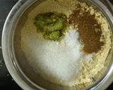 બેસન પકોડા (Besan Pakoda recipe in Gujarati) રેસીપી સ્ટેપ1ફોટો