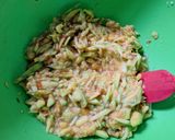 Foto langkah ke 3 dari resep 96. Sambal Mangga.