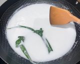 Foto langkah ke 3 dari resep 77. Buras Makassar.