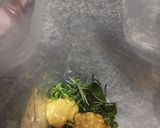 Foto del paso 1 de la receta: Pata de cordero al horno marinada