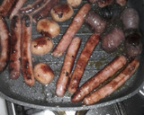 Foto del paso 2 de la receta: Parrillada de carne