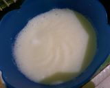 Foto langkah ke 2 dari resep Keto bread.