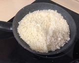 Foto del paso 1 de la receta: Pizza 🍕 con base de coliflor