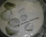 Foto langkah ke 3 dari resep Cilok krispy.