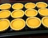Foto langkah ke 7 dari resep Pie Susu aka Egg Tart.