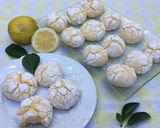 Foto del paso 8 de la receta: GALLETITAS DE VAINILLA CRAQUELADAS 🍪