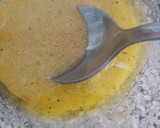Foto del paso 4 de la receta: Ensalada de arroz con vinagreta de mostaza