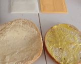 Foto del paso 2 de la receta: Hamburguesa de arrachera