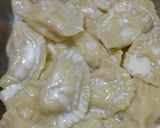 Foto del paso 5 de la receta: Sorrentinos