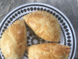 Meat pie