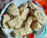 Foto langkah ke 4 dari resep Nugget ketela.