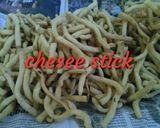 Foto langkah ke 3 dari resep Cheese stick.