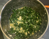 Foto del paso 1 de la receta: Soufflé de Acelga muy delicioso y fit 👌🏼