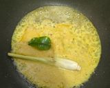 Foto langkah ke 2 dari resep Tongseng Ayam.