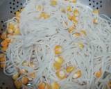 Corn Noodles recipe step 3 photo