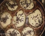 Foto langkah ke 4 dari resep Kue cubit, modal dikit untung selangit.