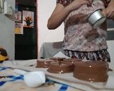 Foto del paso 3 de la receta: Falsos alfajores