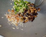 蔬菜飯的食譜步驟1照片