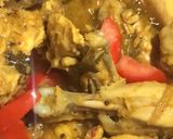صورة لخطوة 1 من وصفة رز مع دجاج بالكاري