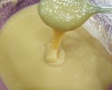 A picture of step 5 of Condensed milk.