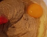 Foto del paso 2 de la receta: Cookies de chocolate 🍪