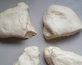 Coconut Lemon Mandazi recipe step 5 photo