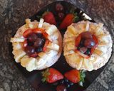 Foto del paso 8 de la receta: Dacquoise 🤩