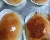 Foto langkah ke 6 dari resep Roti Manis Isi Abon.