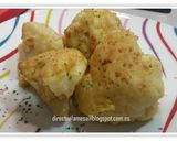 Foto del paso 5 de la receta Coliflor rebozada