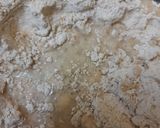 A picture of step 1 of Pizza Paratha or Desi Pizza, without oven.