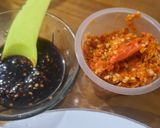 Foto langkah ke 4 dari resep Sambal Cabe Soto, Rawon, Bakso dan Mie Ayam dll.