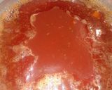 A picture of step 5 of Chili Bowl 55.