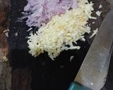 Foto langkah ke 1 dari resep Gehu Jibeuh.