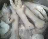 Foto langkah ke 3 dari resep Kare ayam Simpel.