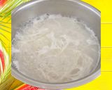 Hình bước làm 7 của món Bún bò Huế