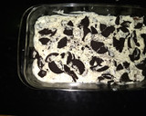 Foto del paso 2 de la receta: Helado casero de oreo en casa!👌#helado casero #dulces