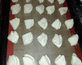 Foto del paso 11 de la receta: Galletas rusas
