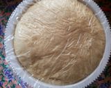 Foto langkah ke 9 dari resep Roti Mawar isi Coklat.