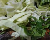 Foto langkah ke 1 dari resep Mie Kuah Simple.