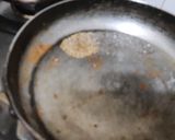 A picture of step 5 of Vegetables tadka raita.